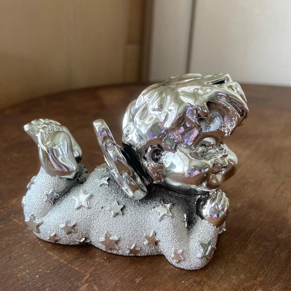 🌺Moda Argenti Italian figurine